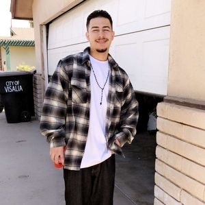 Meet your Posher, James